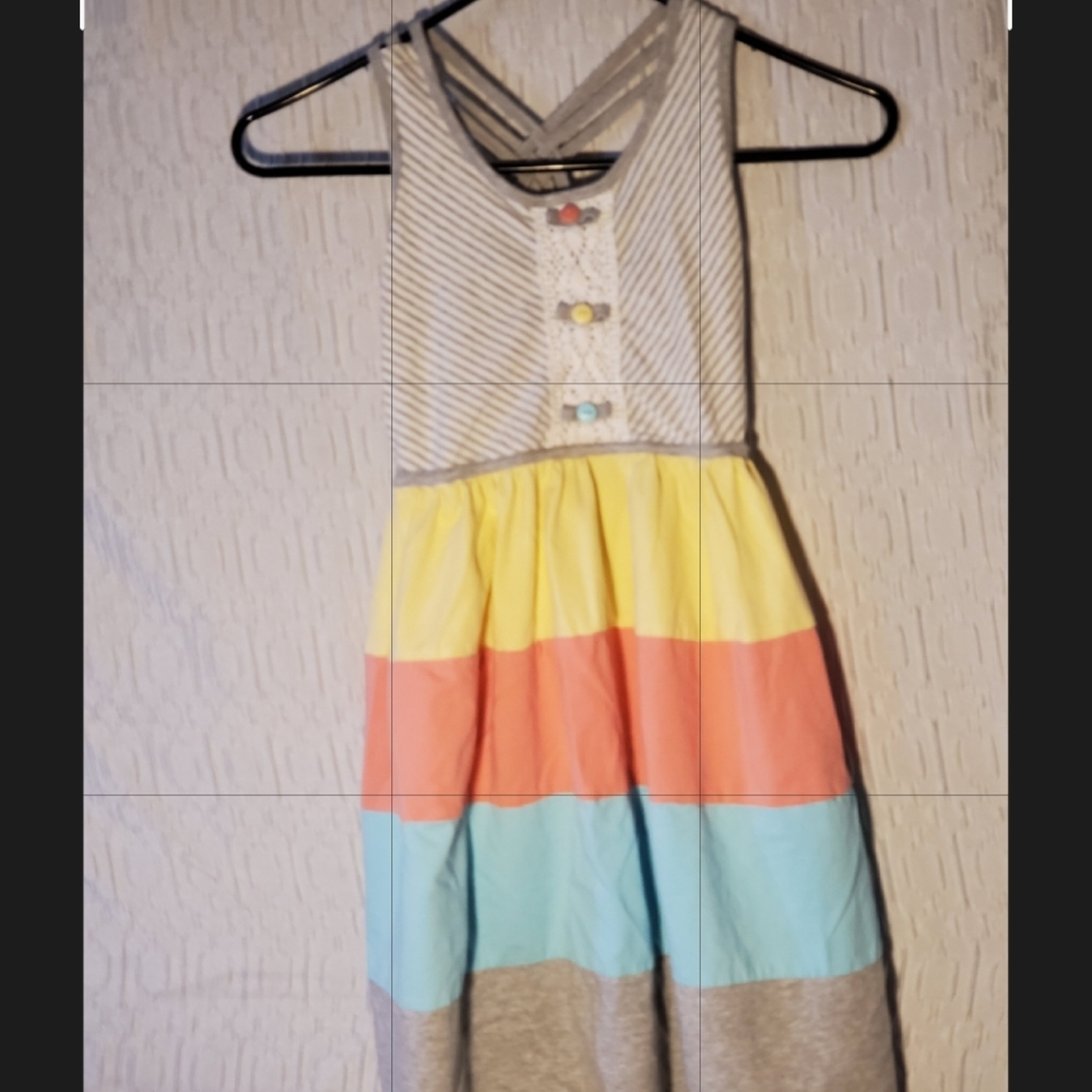 Jona Michelle girls size 10